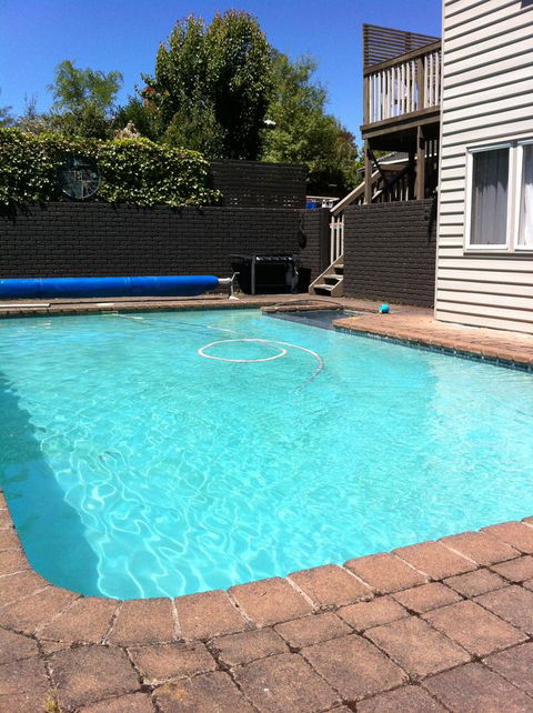 Anchorage Waterfront Retreat - Accommodation Guide 22