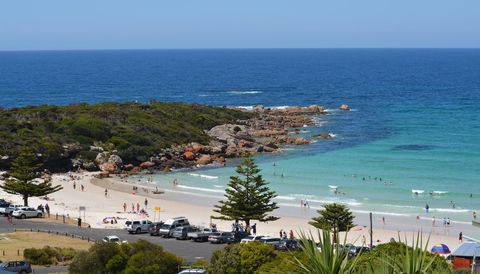 Seascape Beach House - Accommodation Asia 19