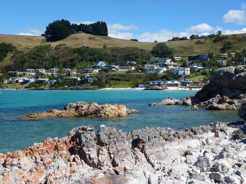 Seascape Beach House - Accommodation Asia 7