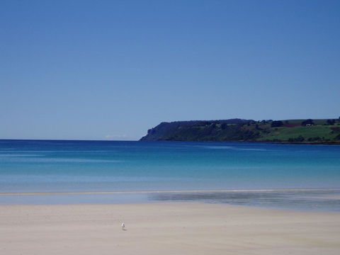 Seascape Beach House - Accommodation Asia 13