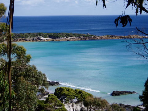 Seascape Beach House - Accommodation Asia 11