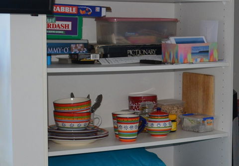 Seascape Beach House - Accommodation Asia 23