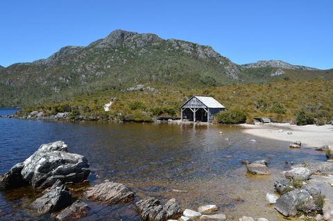 Seascape Beach House - Accommodation Asia 29