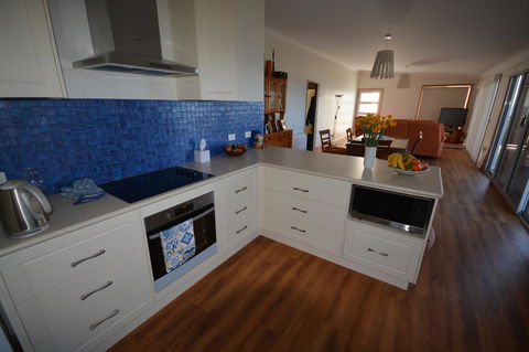 Seascape Beach House - Accommodation Asia 2