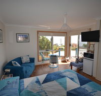 Seascape Beach House - Accommodation Asia