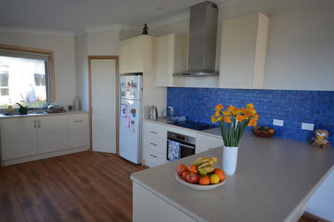 Seascape Beach House - Accommodation Asia 18