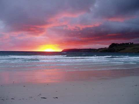 Seascape Beach House - Accommodation Asia 14