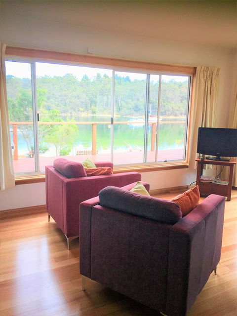 A Slice Of Paradise - Accommodation Asia 8