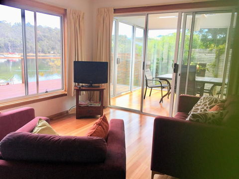 A Slice Of Paradise - Accommodation Asia 6