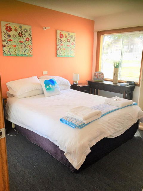 A Slice Of Paradise - Accommodation Asia 9