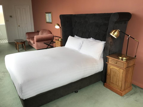 The Macquarie Hobart - Accommodation Guide 39