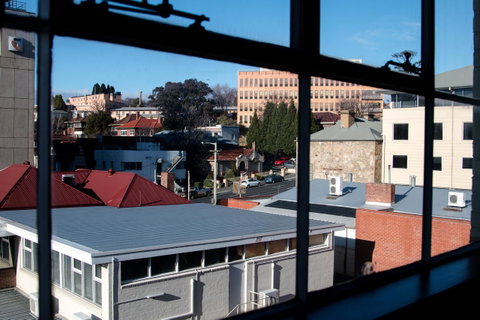 The Macquarie Hobart - Accommodation Guide 10
