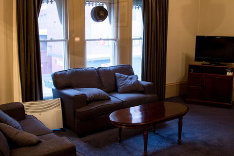 The Macquarie Hobart - Accommodation Guide 17