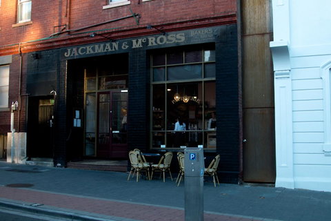 The Macquarie Hobart - Accommodation Guide 9