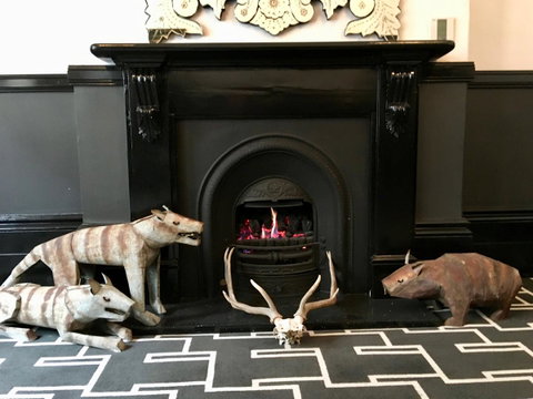 The Macquarie Hobart - Accommodation Guide 7