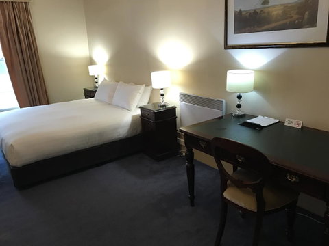 The Macquarie Hobart - Accommodation Guide 36