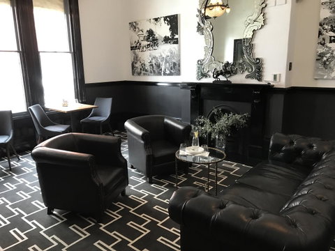 The Macquarie Hobart - Accommodation Guide 22