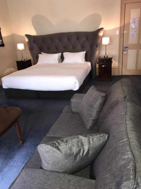 The Macquarie Hobart - Accommodation Guide 41