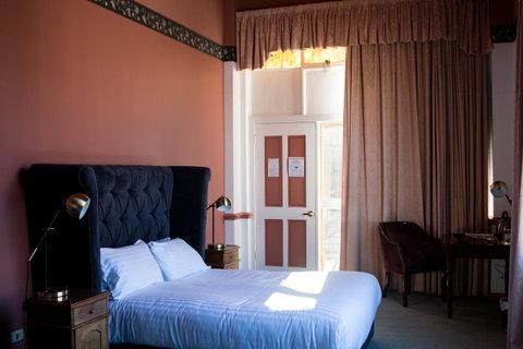 The Macquarie Hobart - Accommodation Guide 14