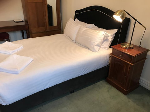 The Macquarie Hobart - Accommodation Guide 29