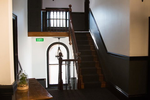 The Macquarie Hobart - Accommodation Guide 18