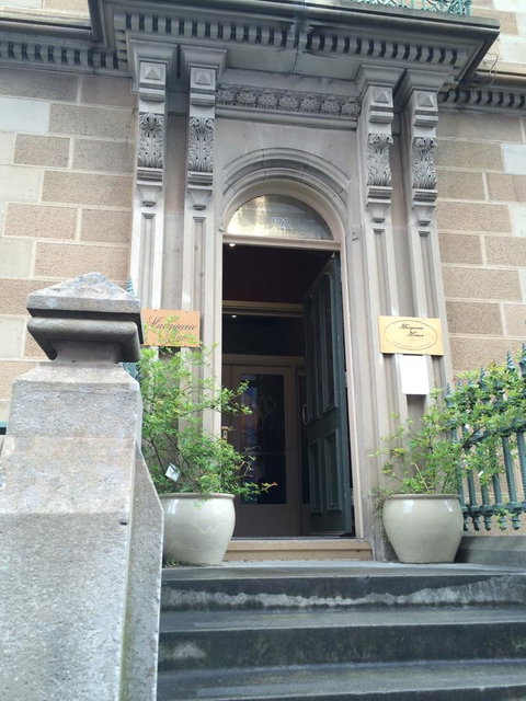 The Macquarie Hobart - Accommodation Guide 24