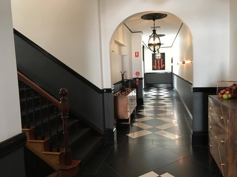 The Macquarie Hobart - Accommodation Guide 25