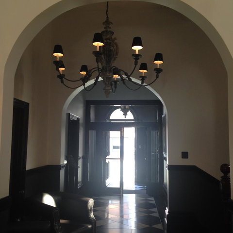 The Macquarie Hobart - Accommodation Guide 26