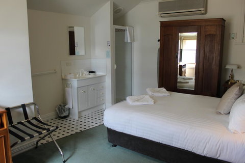The Macquarie Hobart - Accommodation Guide 30