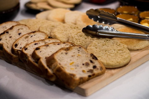 The Macquarie Hobart - Accommodation Guide 13