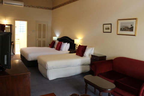 The Macquarie Hobart - Accommodation Guide 31