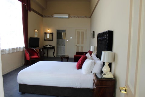 The Macquarie Hobart - Accommodation Guide 33