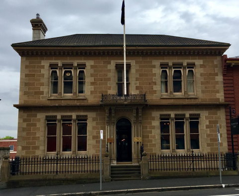 The Macquarie Hobart - Accommodation Guide 4