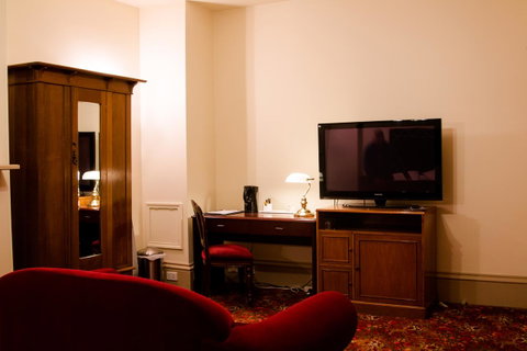 The Macquarie Hobart - Accommodation Guide 44