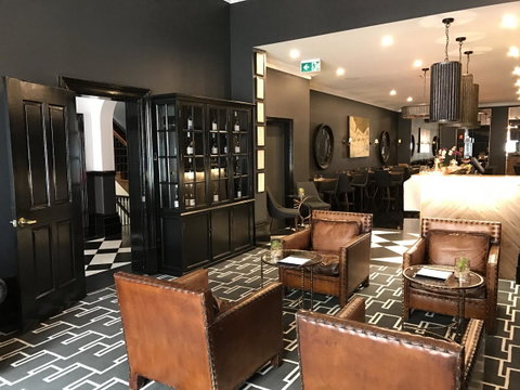 The Macquarie Hobart - Accommodation Guide 19