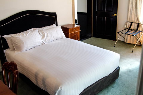 The Macquarie Hobart - Accommodation Guide 42