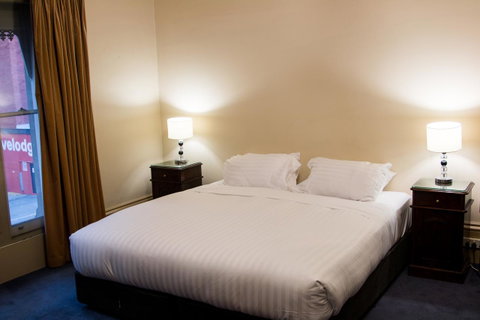 The Macquarie Hobart - Accommodation Guide 15