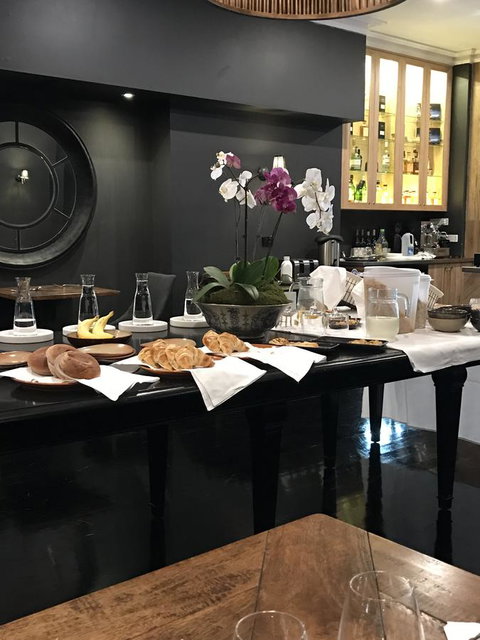 The Macquarie Hobart - Accommodation Guide 21