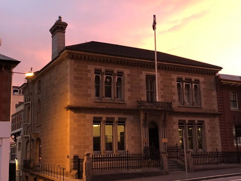 The Macquarie Hobart - Accommodation Guide 0