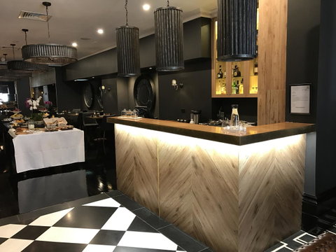 The Macquarie Hobart - Accommodation Guide 20
