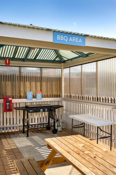 Discovery Parks - Mornington Hobart - Accommodation Asia 16