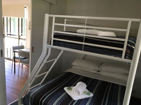 Discovery Parks - Mornington Hobart - Accommodation Asia 24