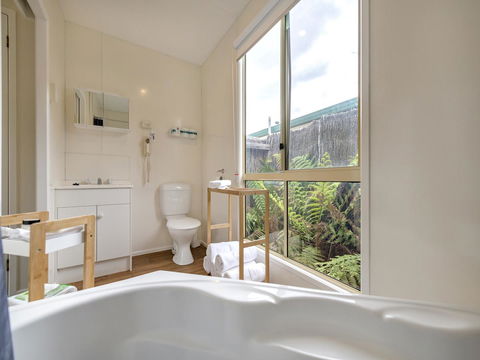 Discovery Parks - Mornington Hobart - Accommodation Asia 22