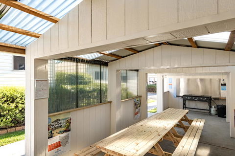 Discovery Parks - Mornington Hobart - Accommodation Asia 17