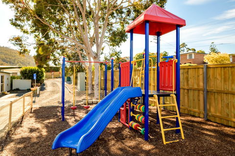 Discovery Parks - Mornington Hobart - Accommodation Asia 14