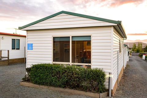Discovery Parks - Mornington Hobart - Accommodation Asia 10