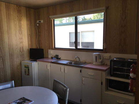 Discovery Parks - Mornington Hobart - Accommodation Asia 26