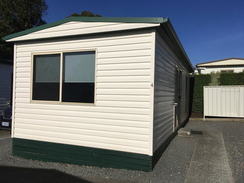 Discovery Parks - Mornington Hobart - Accommodation Asia 38