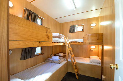 Discovery Parks - Mornington Hobart - Accommodation Asia 6