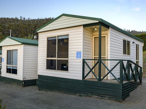 Discovery Parks - Mornington Hobart - Accommodation Asia 25